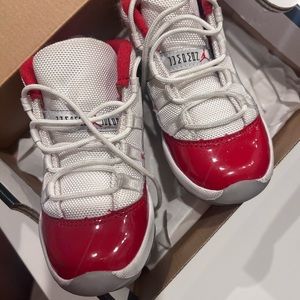 Toddlers Retro 11s